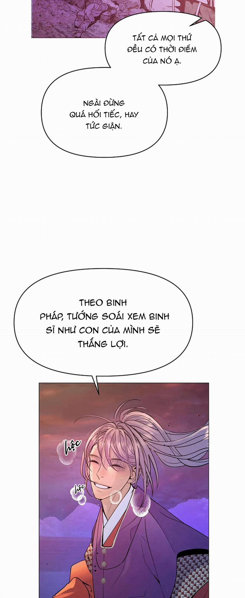 (Abo) Cái Bẫy Của Dục Vọng 3 trang 29