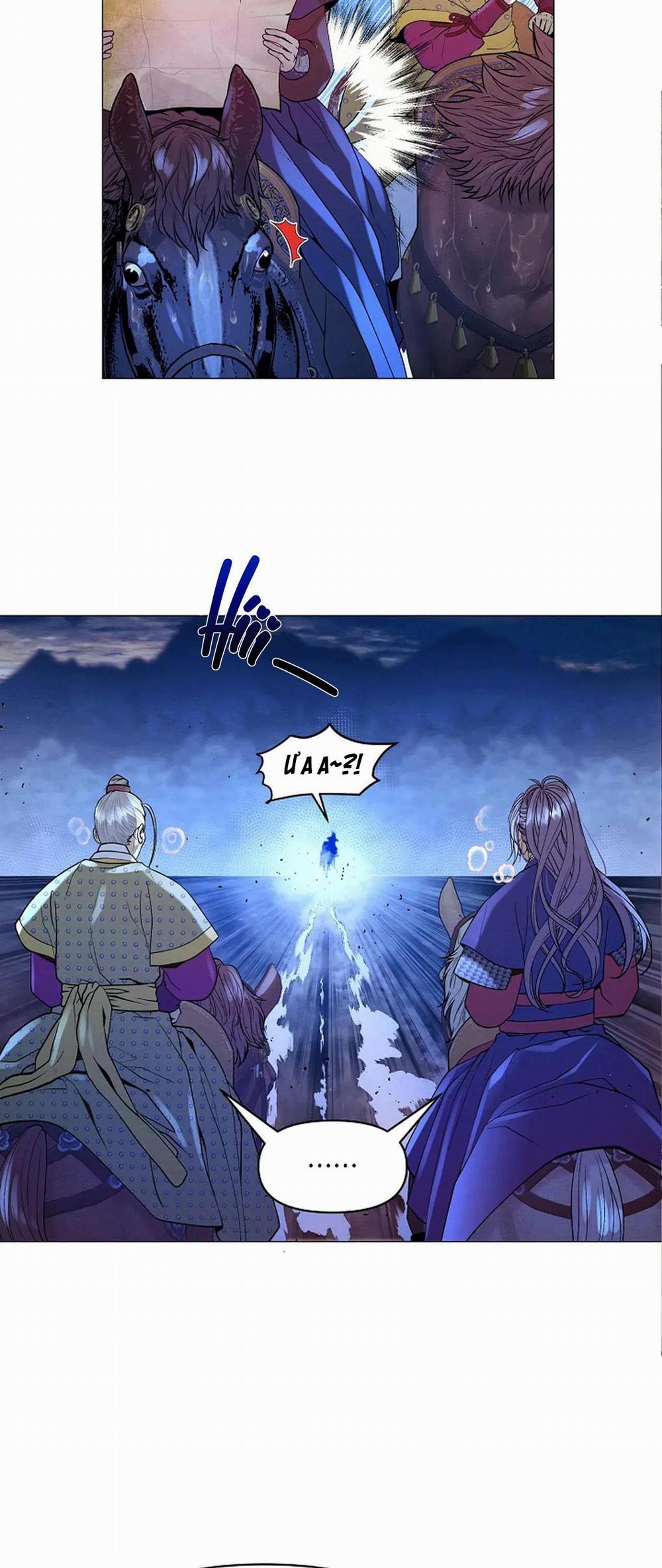 (Abo) Cái Bẫy Của Dục Vọng 3 trang 40