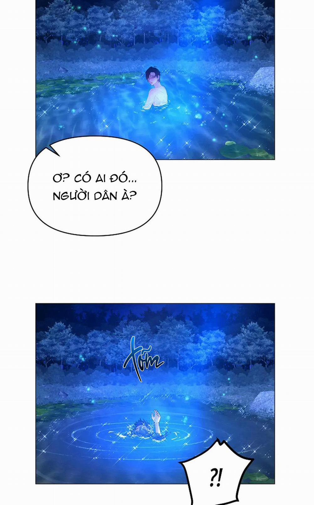 (Abo) Cái Bẫy Của Dục Vọng 3 trang 46