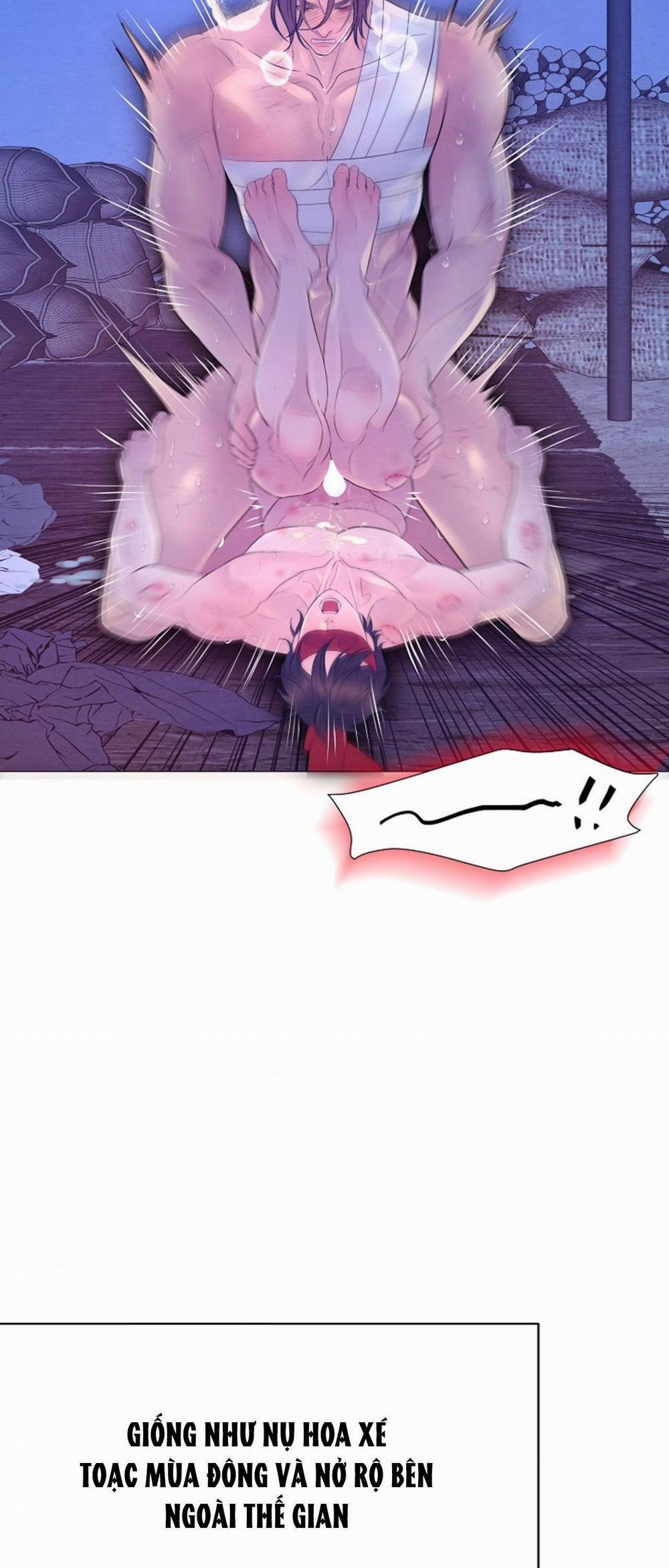 (Abo) Cái Bẫy Của Dục Vọng 30 trang 14