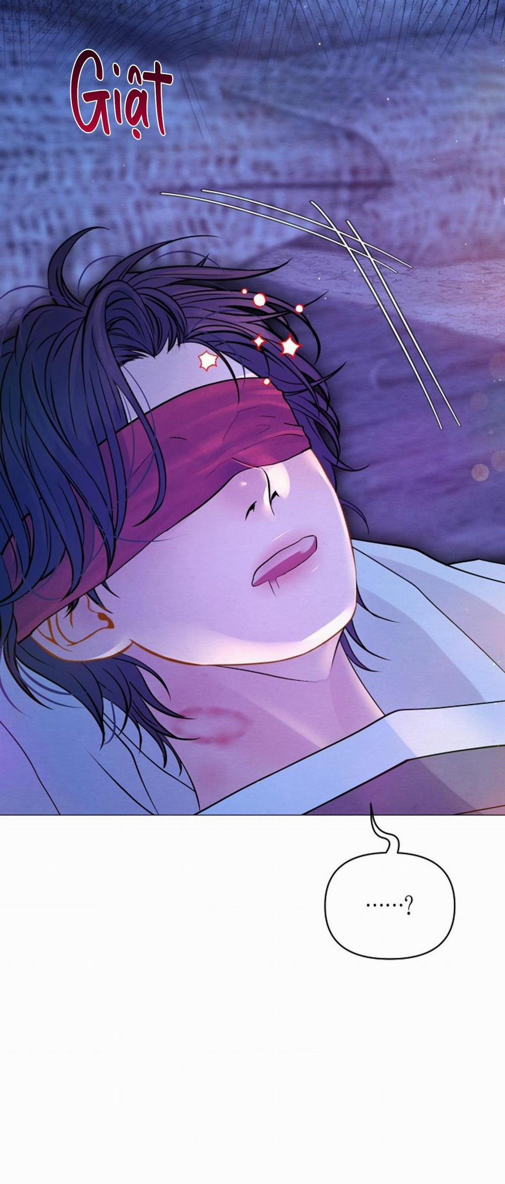 (Abo) Cái Bẫy Của Dục Vọng 30 trang 27