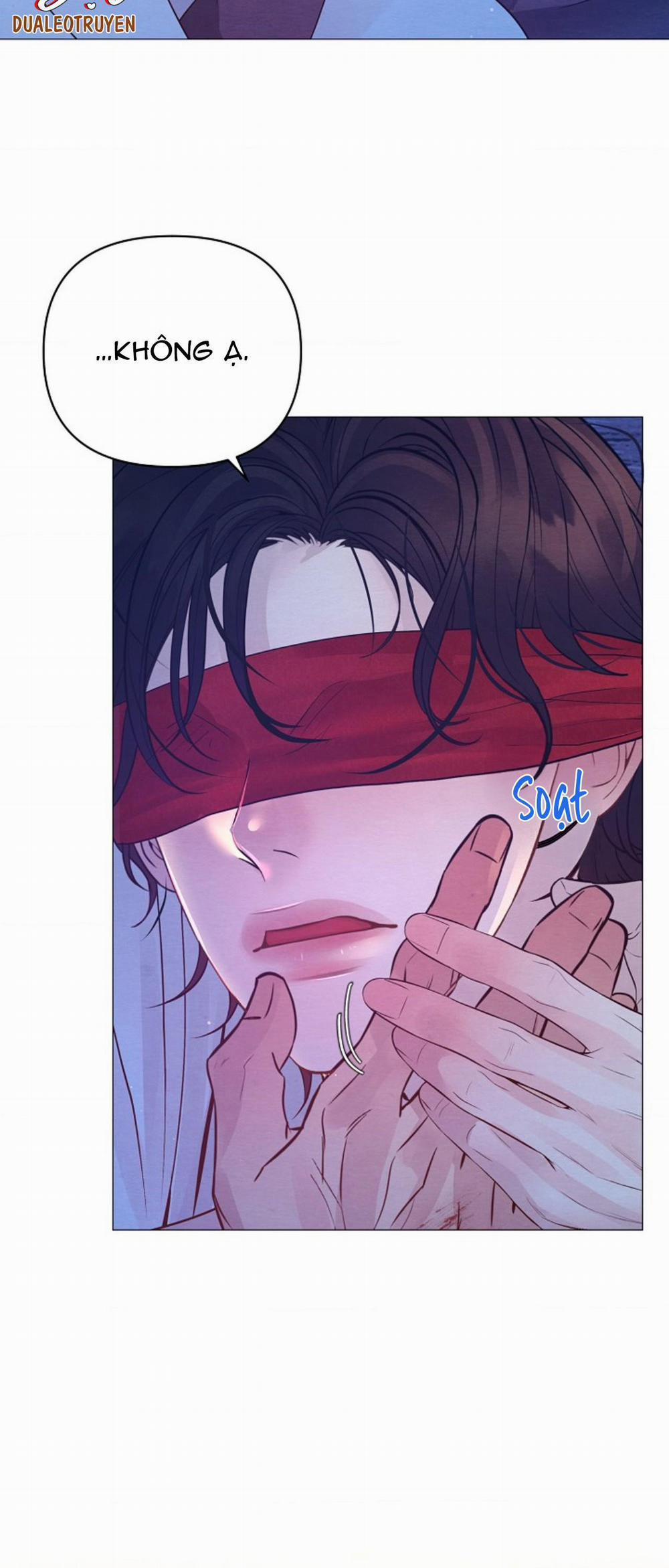(Abo) Cái Bẫy Của Dục Vọng 30 trang 32