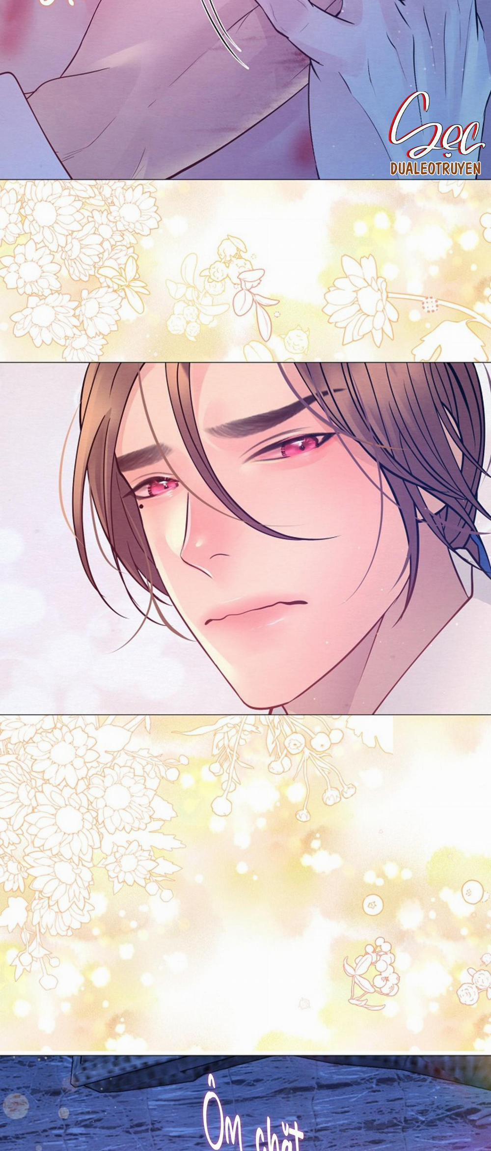 (Abo) Cái Bẫy Của Dục Vọng 30 trang 34