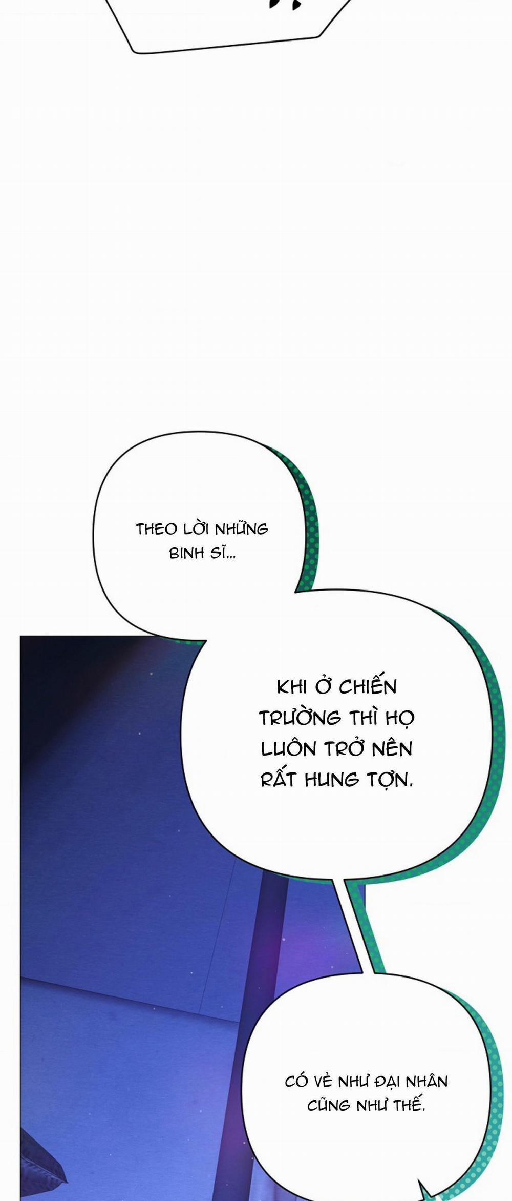 (Abo) Cái Bẫy Của Dục Vọng 30 trang 38