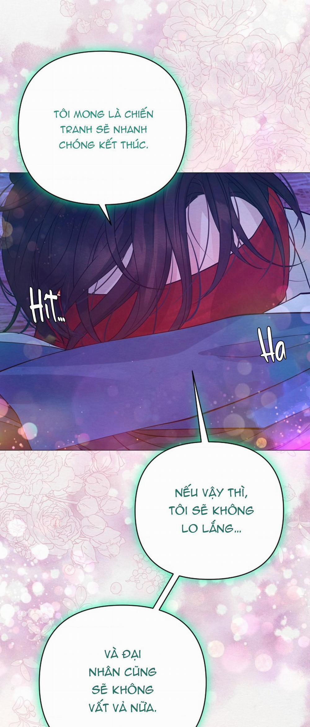 (Abo) Cái Bẫy Của Dục Vọng 30 trang 40