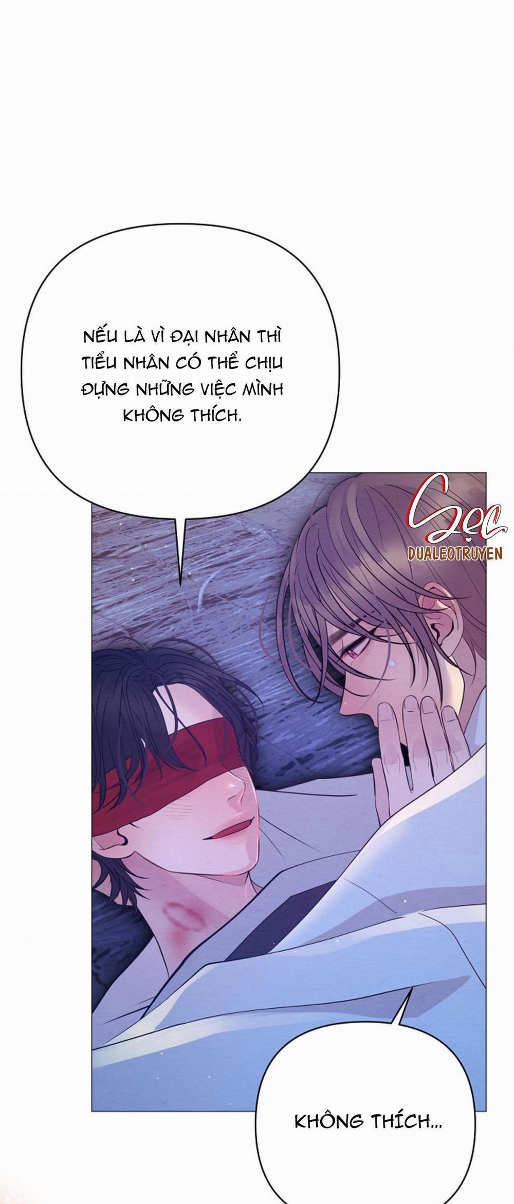 (Abo) Cái Bẫy Của Dục Vọng 30 trang 46