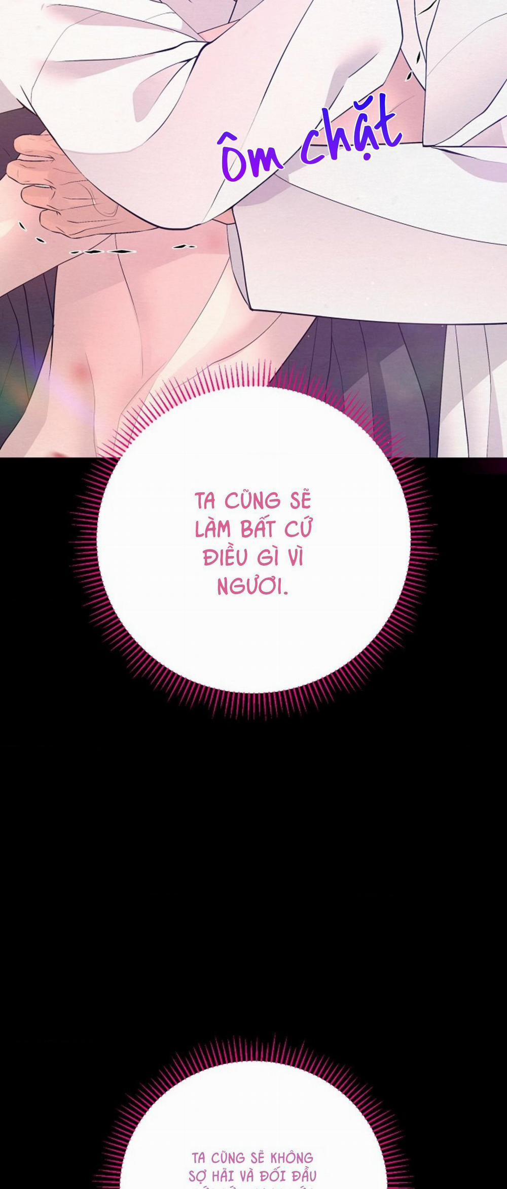 (Abo) Cái Bẫy Của Dục Vọng 30 trang 48