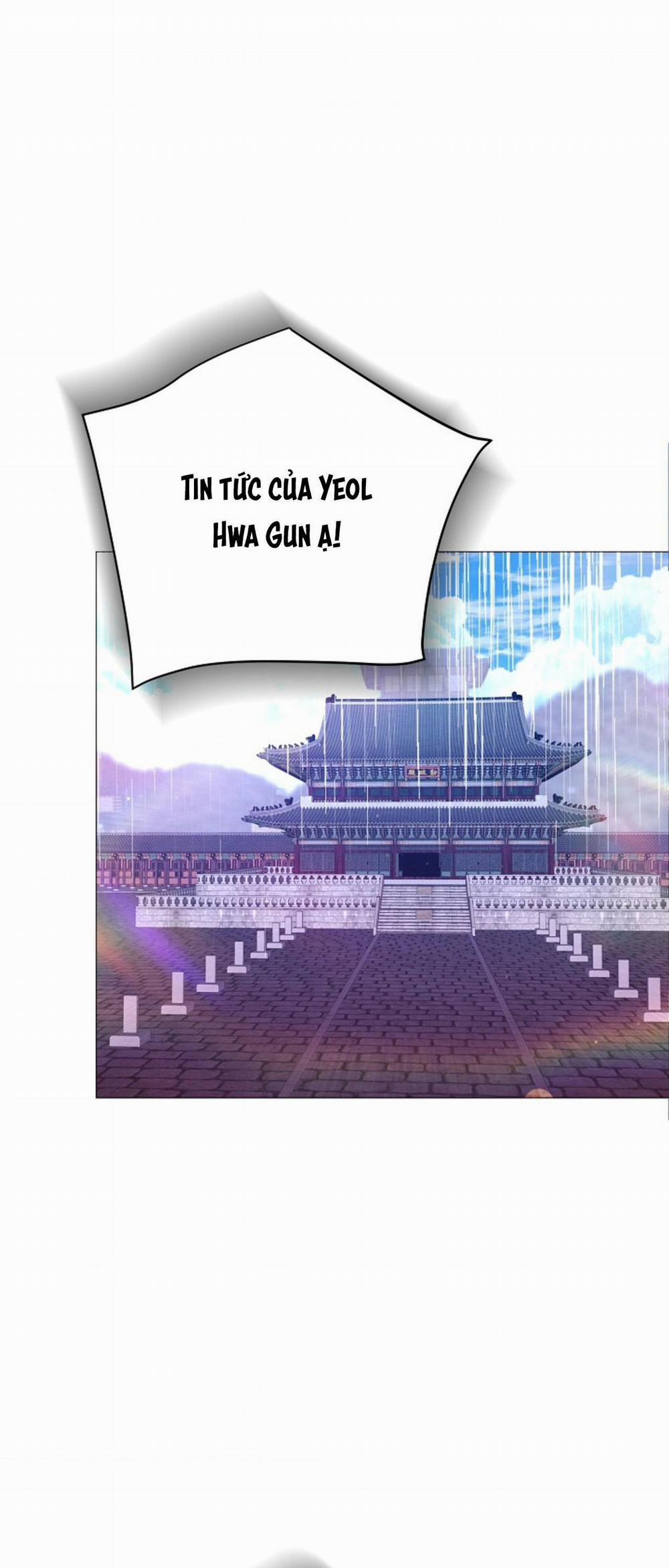 (Abo) Cái Bẫy Của Dục Vọng 30 trang 54