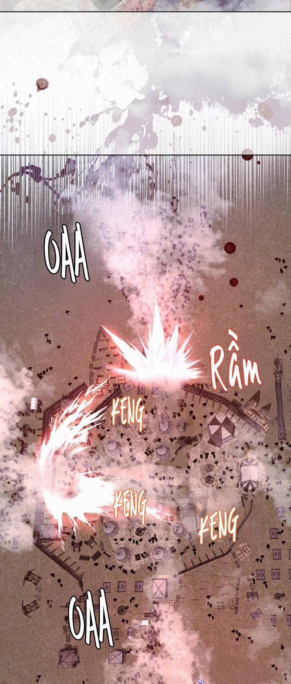 (Abo) Cái Bẫy Của Dục Vọng 30 trang 62