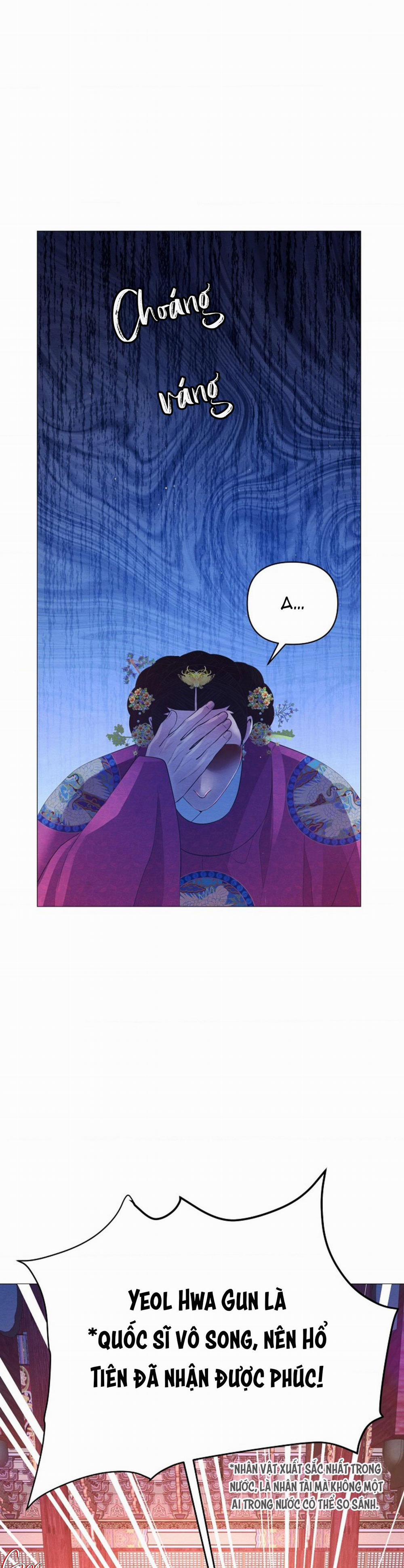 (Abo) Cái Bẫy Của Dục Vọng 31 trang 13