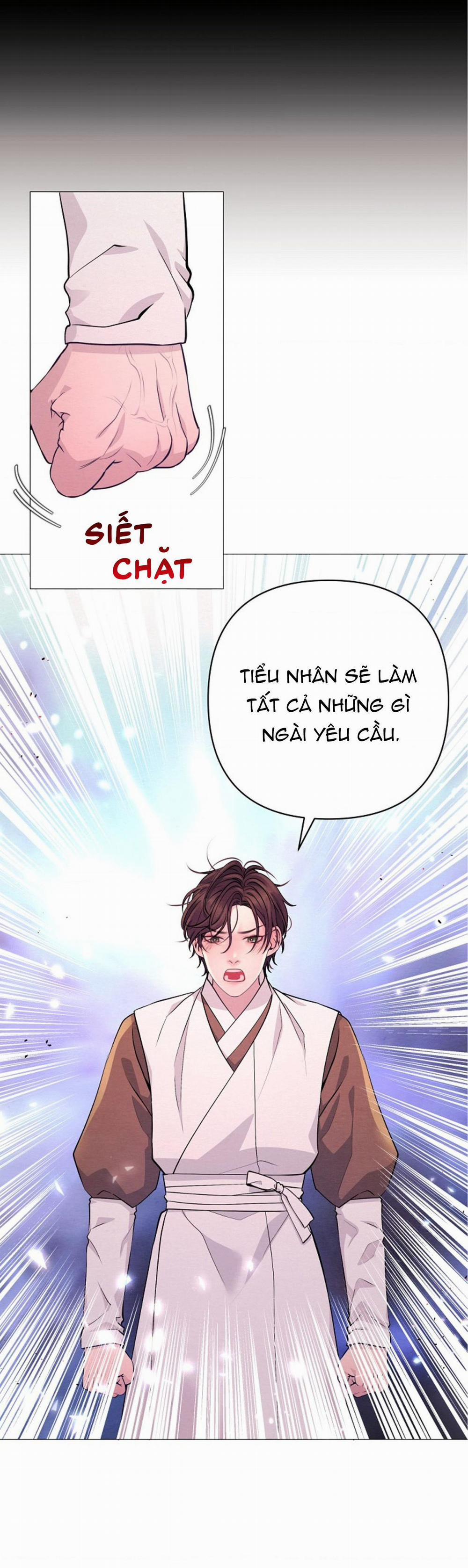 (Abo) Cái Bẫy Của Dục Vọng 32 trang 20