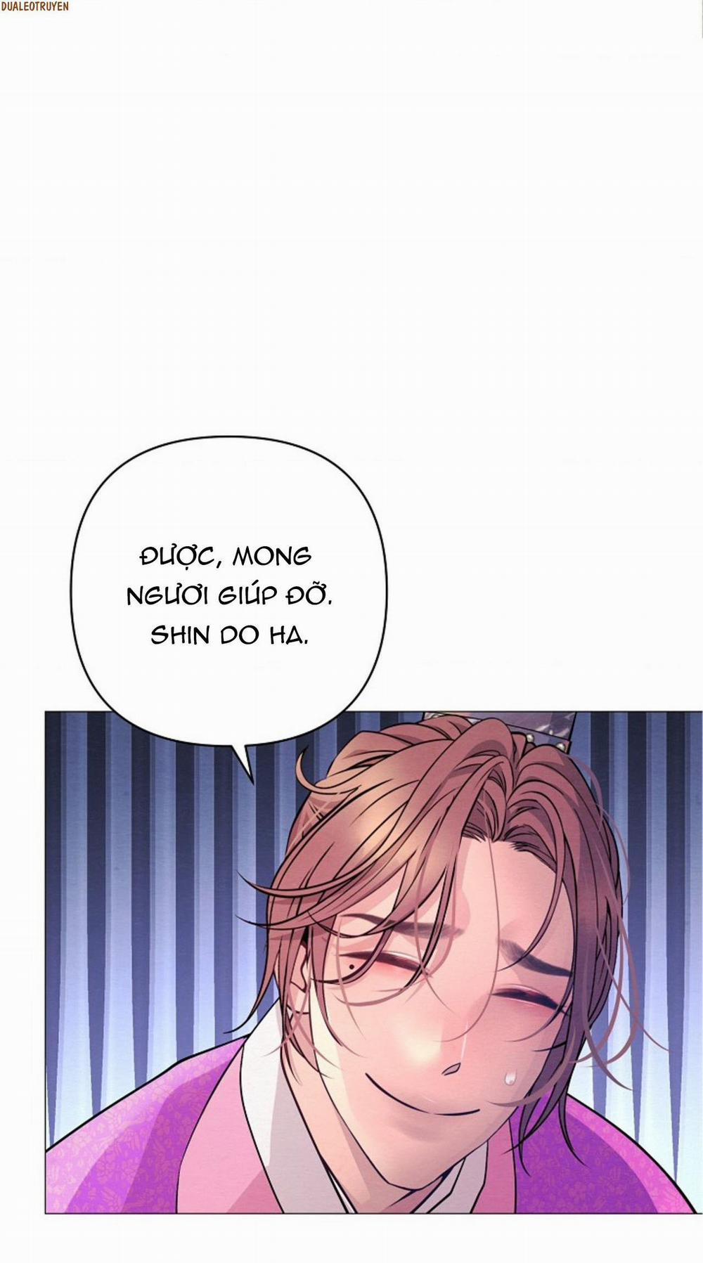 (Abo) Cái Bẫy Của Dục Vọng 32 trang 22