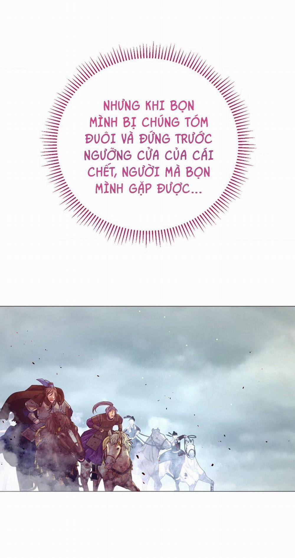 (Abo) Cái Bẫy Của Dục Vọng 32 trang 30