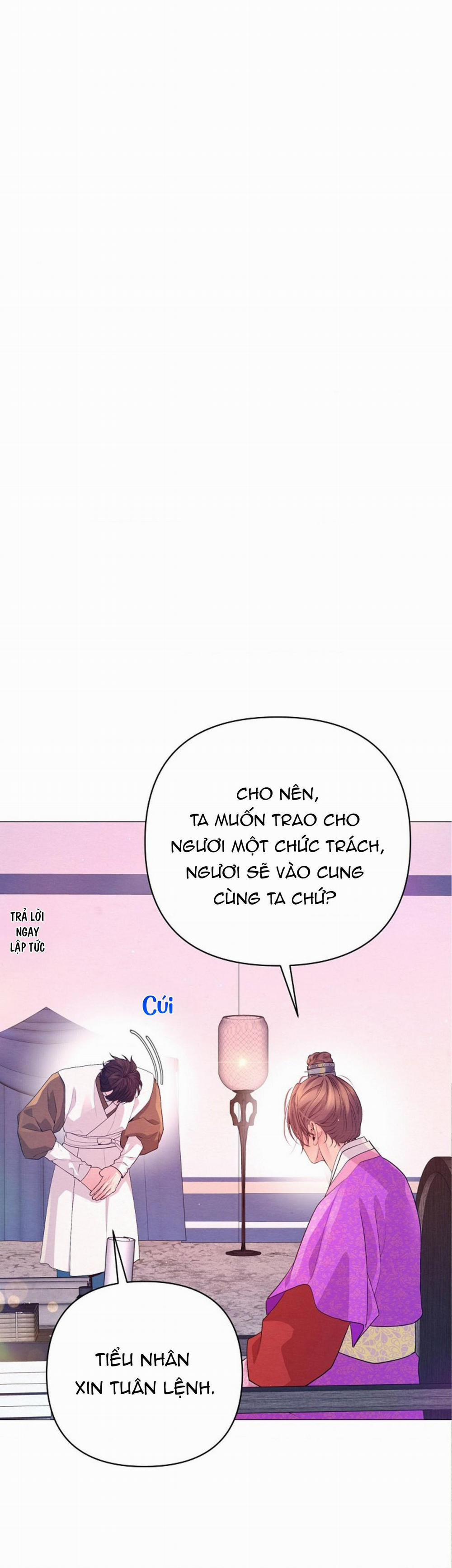 (Abo) Cái Bẫy Của Dục Vọng 32 trang 4