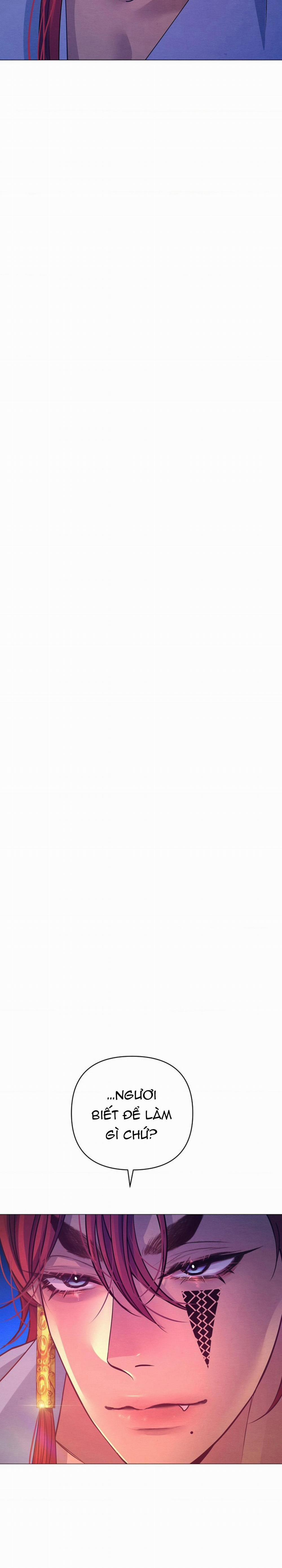 (Abo) Cái Bẫy Của Dục Vọng 33 trang 2