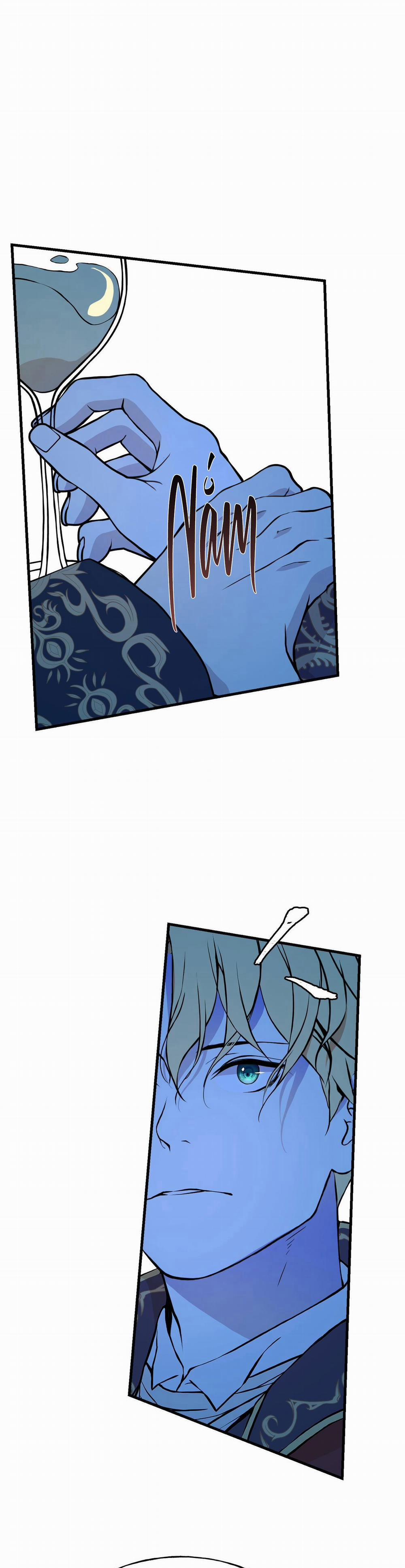 (Abo) Đám Cưới Hoàng Gia 2 trang 14