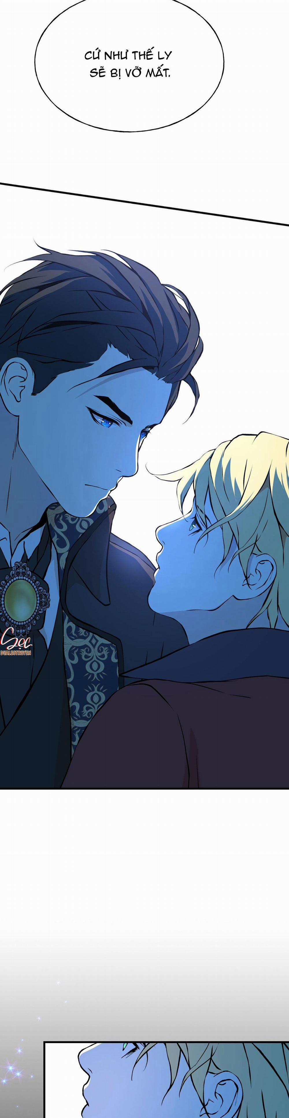 (Abo) Đám Cưới Hoàng Gia 2 trang 15