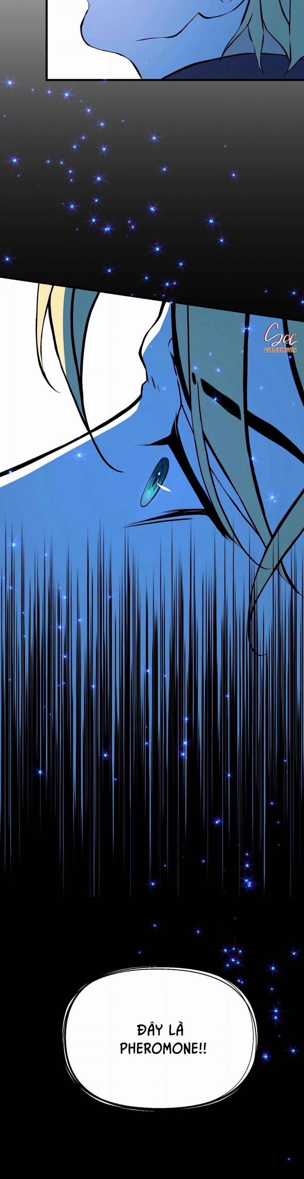 (Abo) Đám Cưới Hoàng Gia 2 trang 16