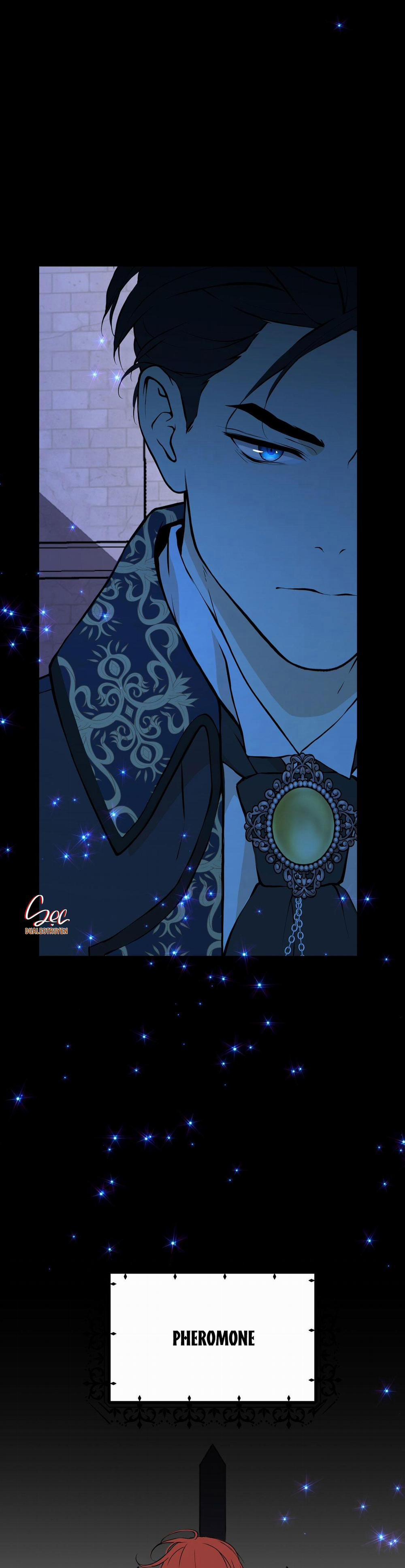 (Abo) Đám Cưới Hoàng Gia 2 trang 17