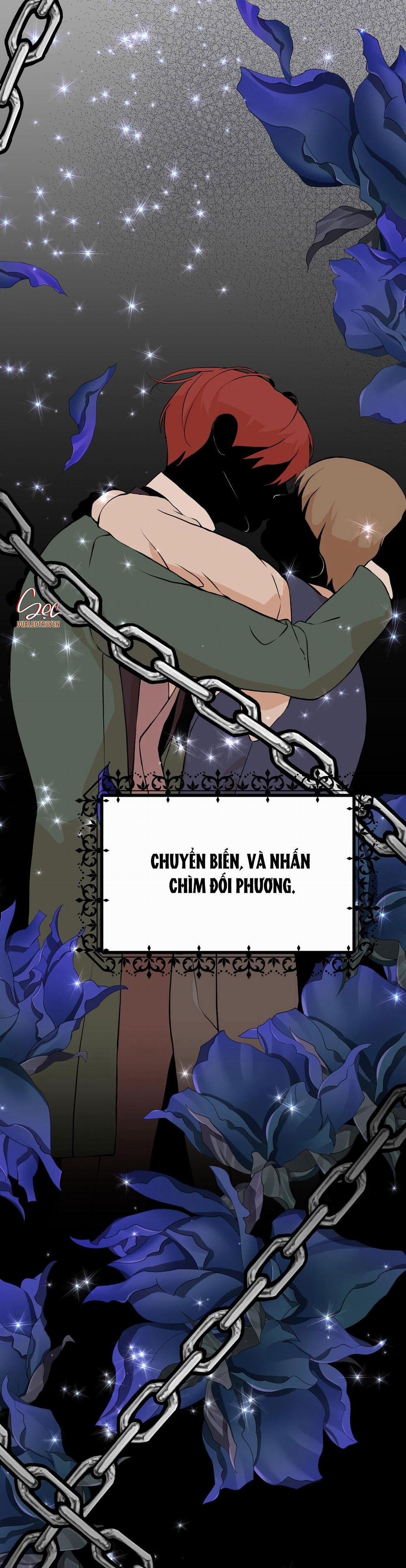 (Abo) Đám Cưới Hoàng Gia 2 trang 20