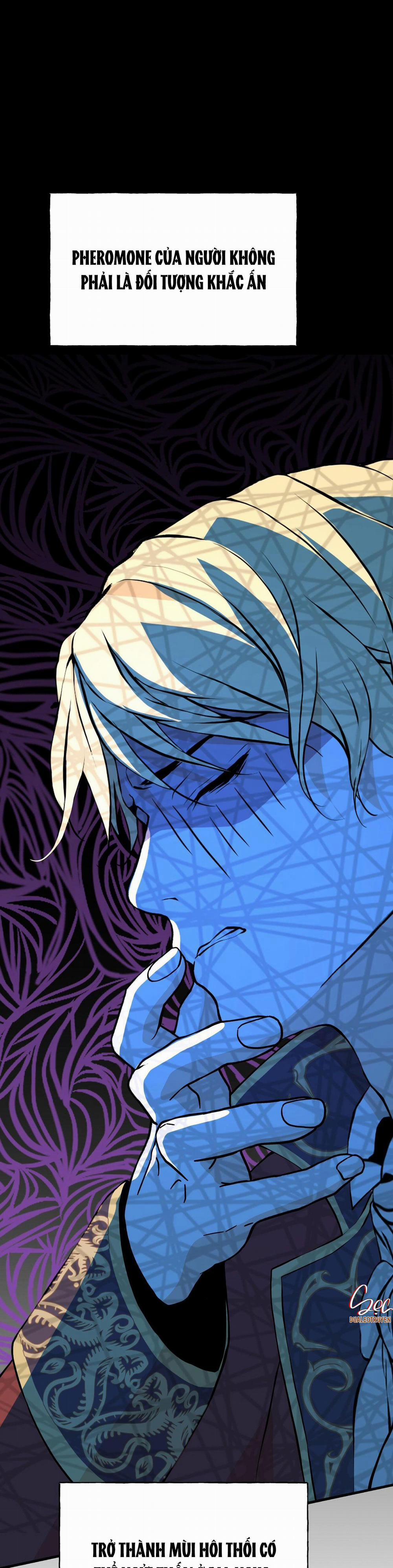 (Abo) Đám Cưới Hoàng Gia 2 trang 24