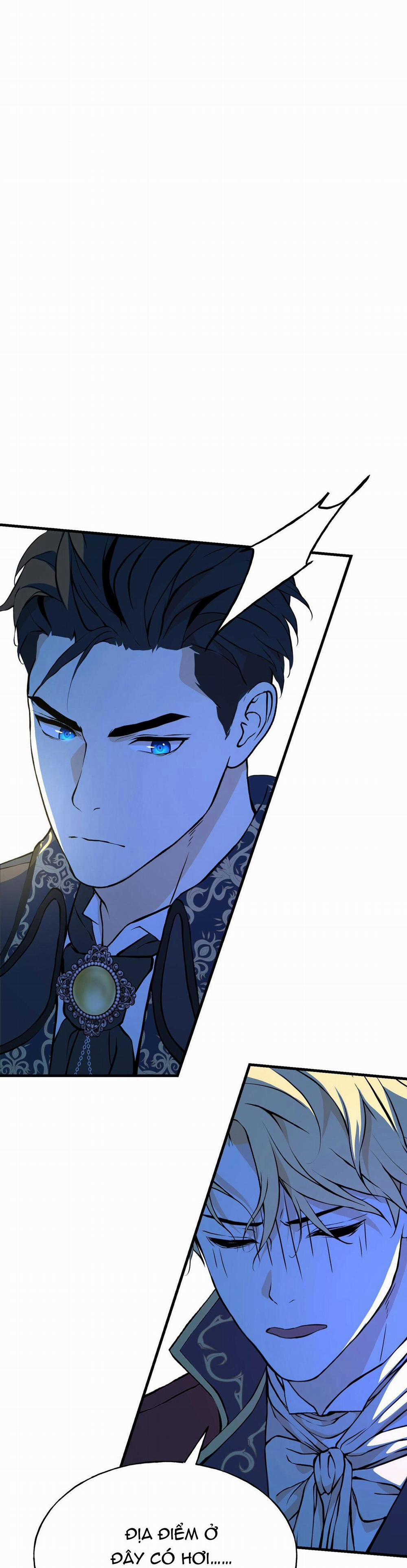 (Abo) Đám Cưới Hoàng Gia 2 trang 30