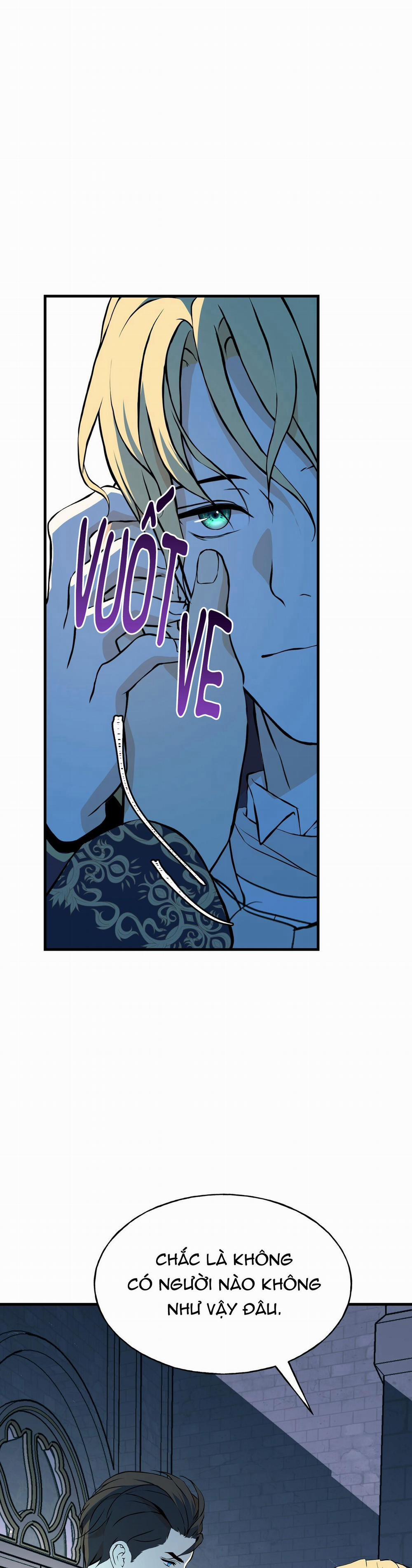 (Abo) Đám Cưới Hoàng Gia 2 trang 36