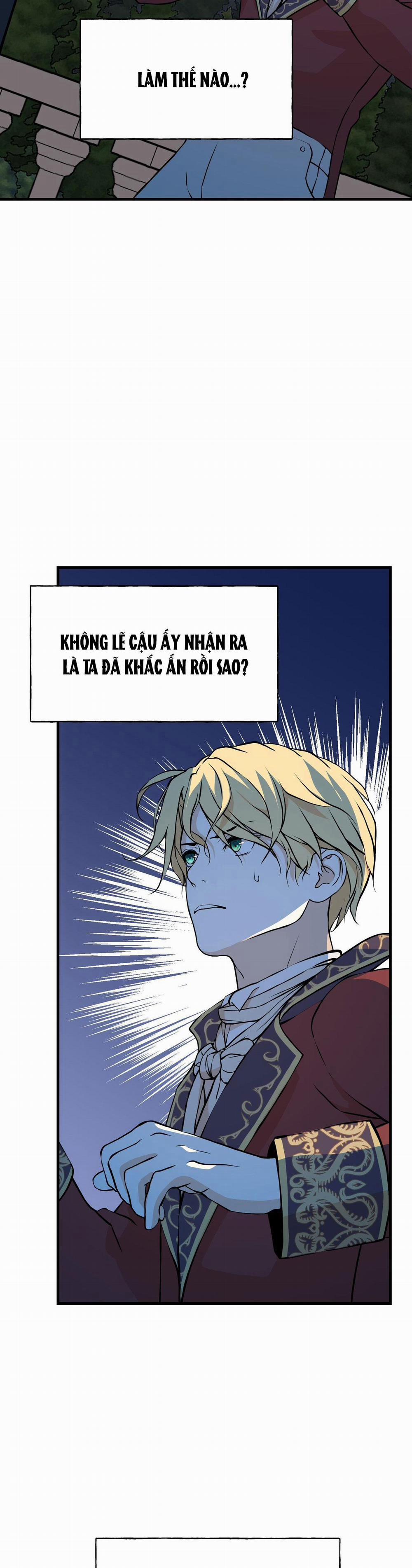 (Abo) Đám Cưới Hoàng Gia 2 trang 40