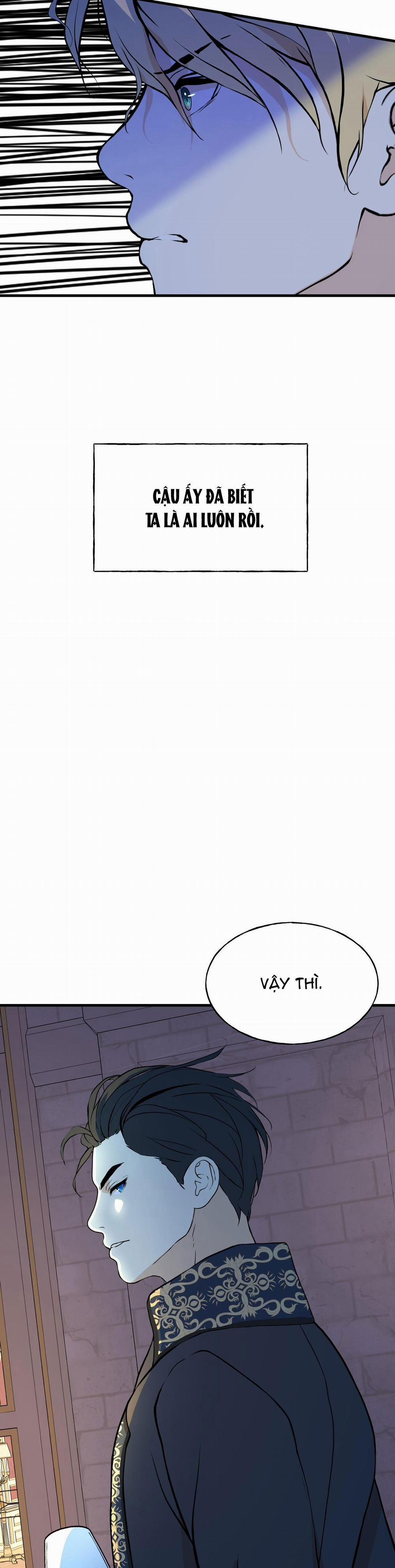 (Abo) Đám Cưới Hoàng Gia 2 trang 42