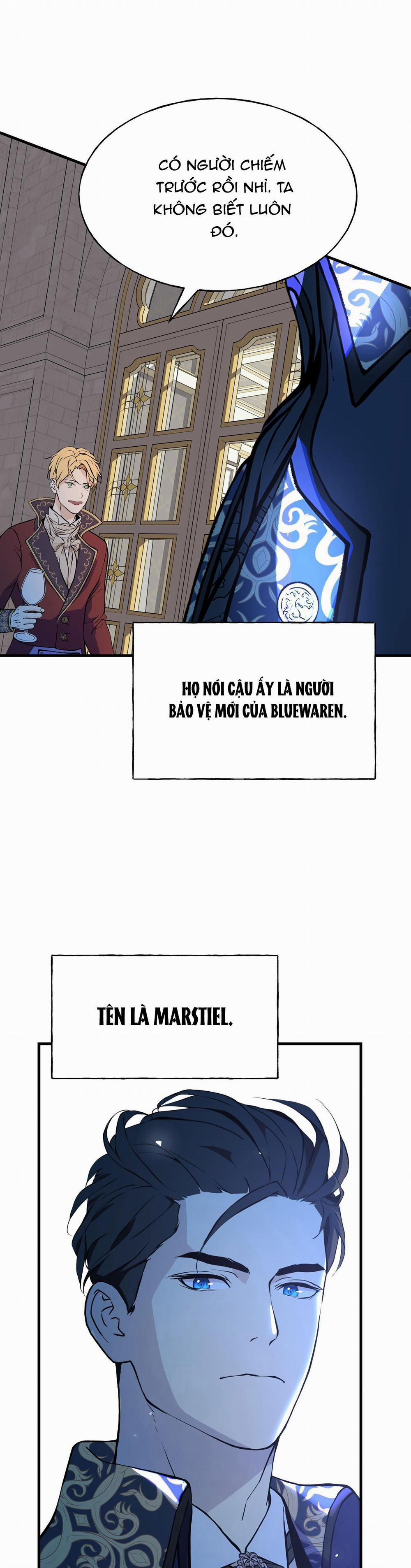 (Abo) Đám Cưới Hoàng Gia 2 trang 6