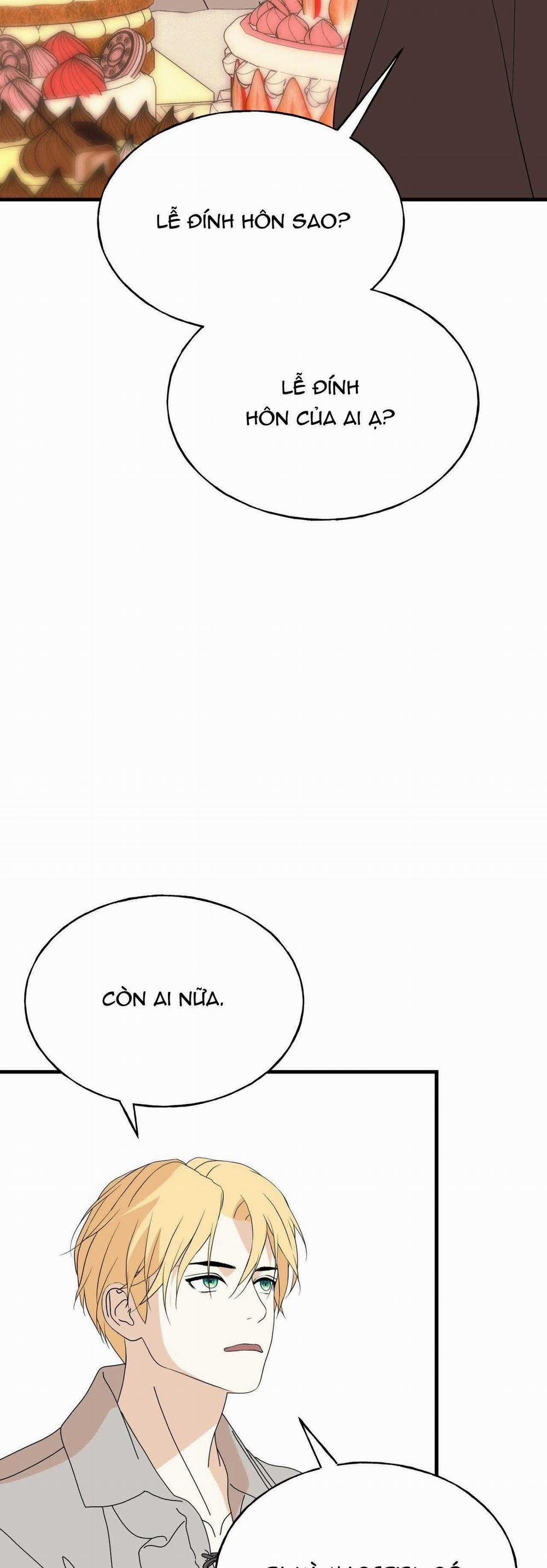 (Abo) Đám Cưới Hoàng Gia 29 trang 22