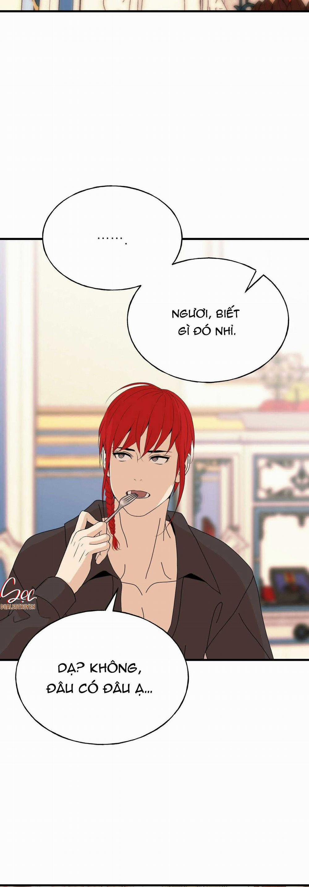 (Abo) Đám Cưới Hoàng Gia 29 trang 33