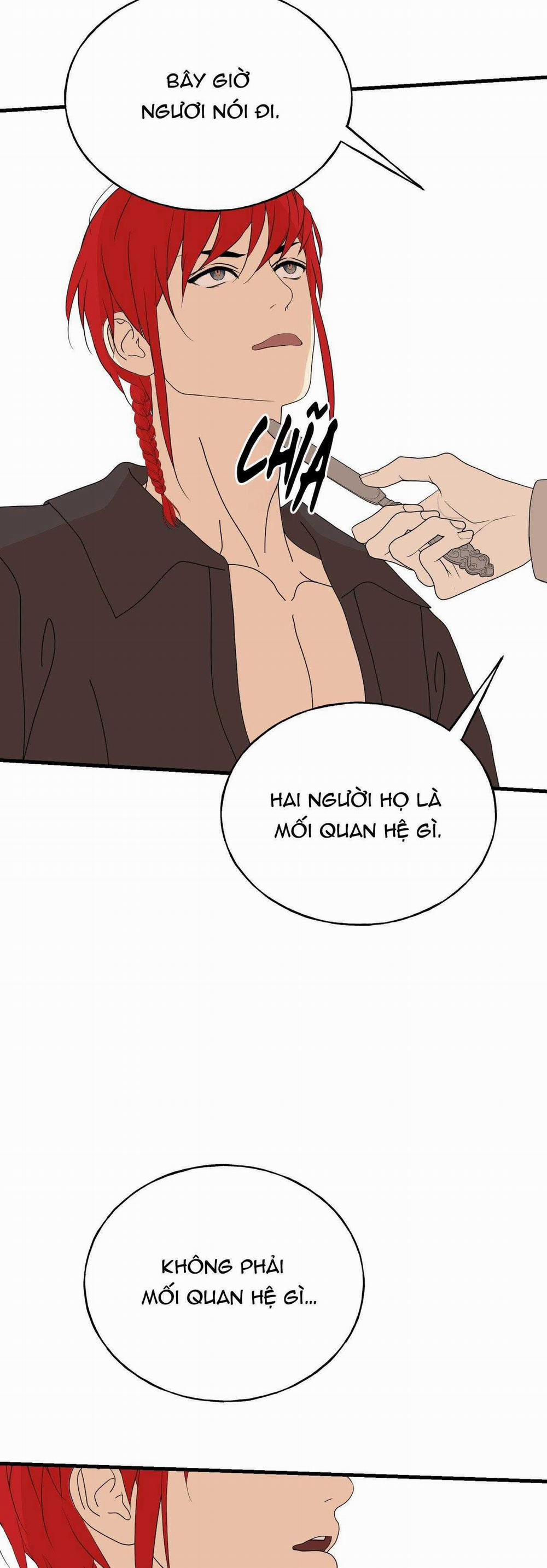 (Abo) Đám Cưới Hoàng Gia 29 trang 35