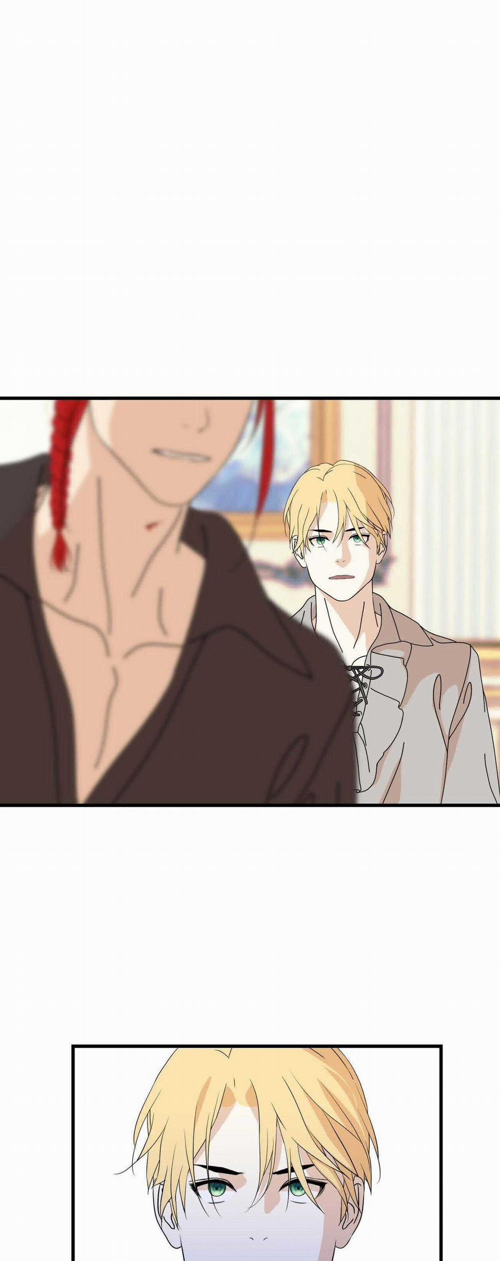 (Abo) Đám Cưới Hoàng Gia 29 trang 42