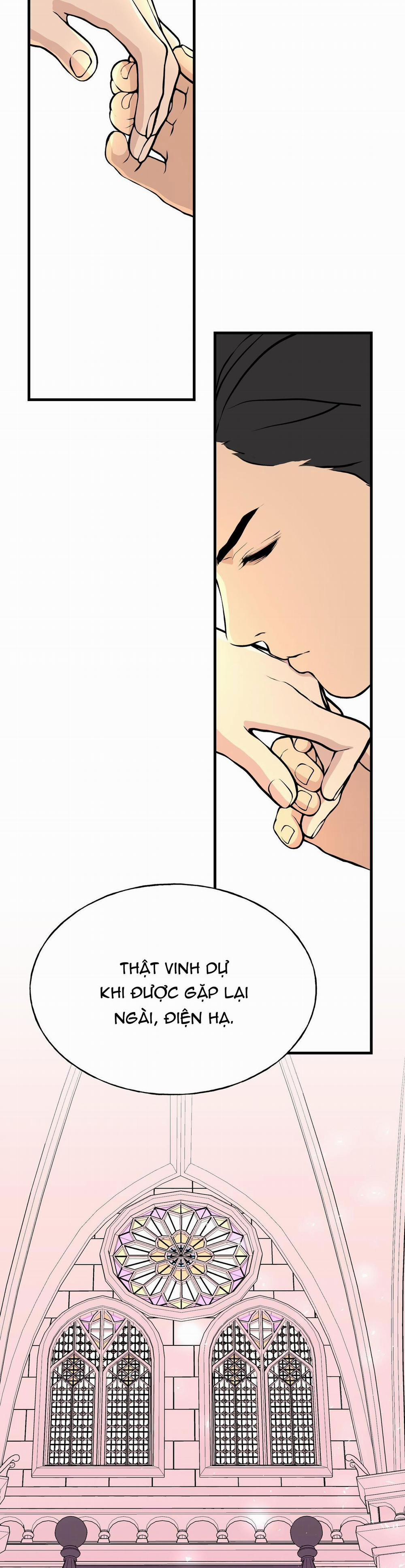 (Abo) Đám Cưới Hoàng Gia 3 trang 14