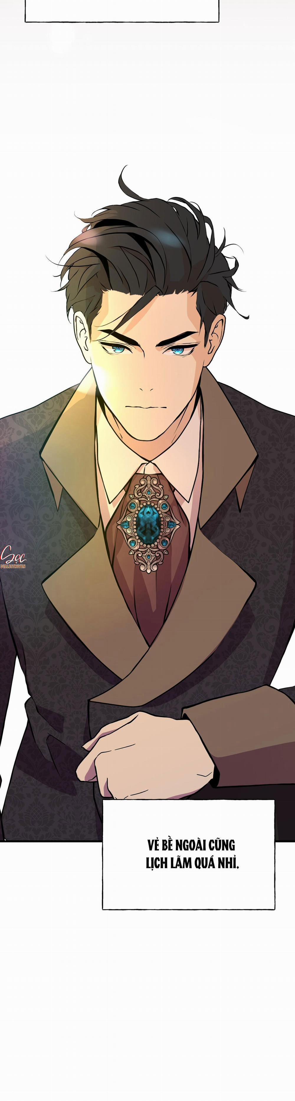 (Abo) Đám Cưới Hoàng Gia 3 trang 16