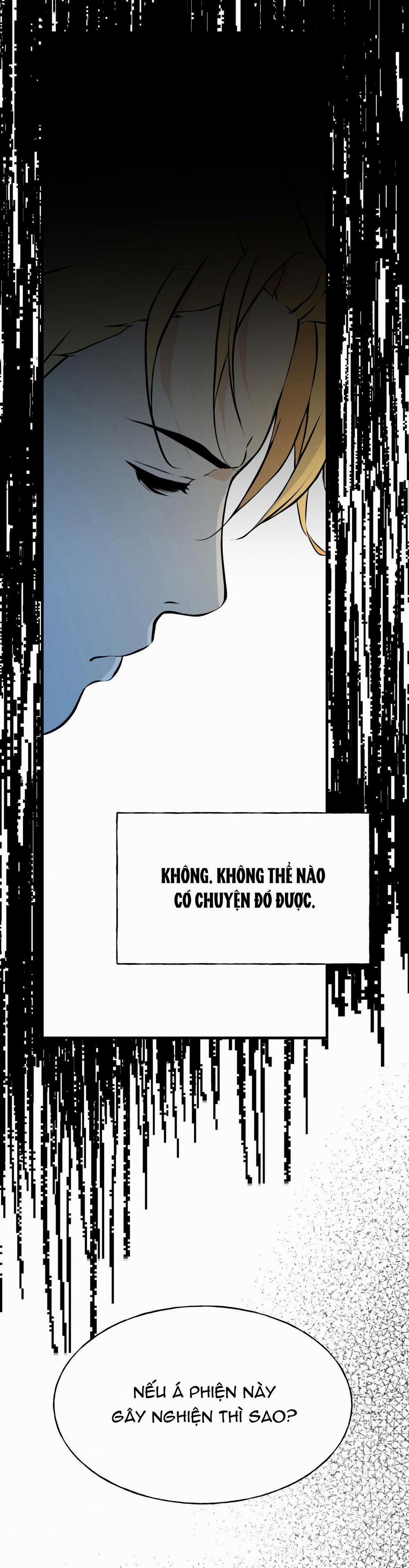 (Abo) Đám Cưới Hoàng Gia 3 trang 24