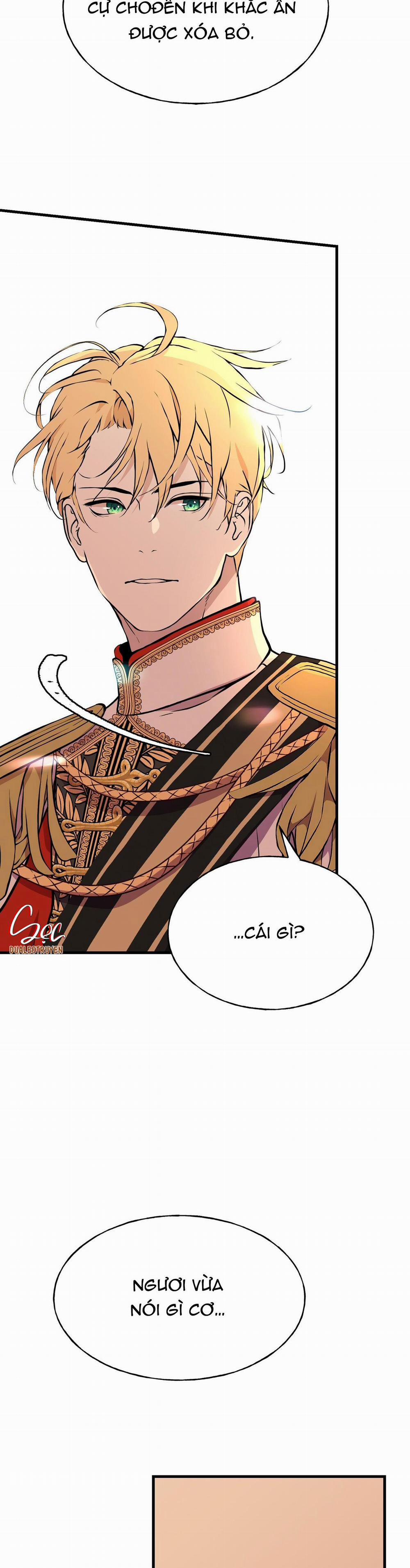 (Abo) Đám Cưới Hoàng Gia 3 trang 29