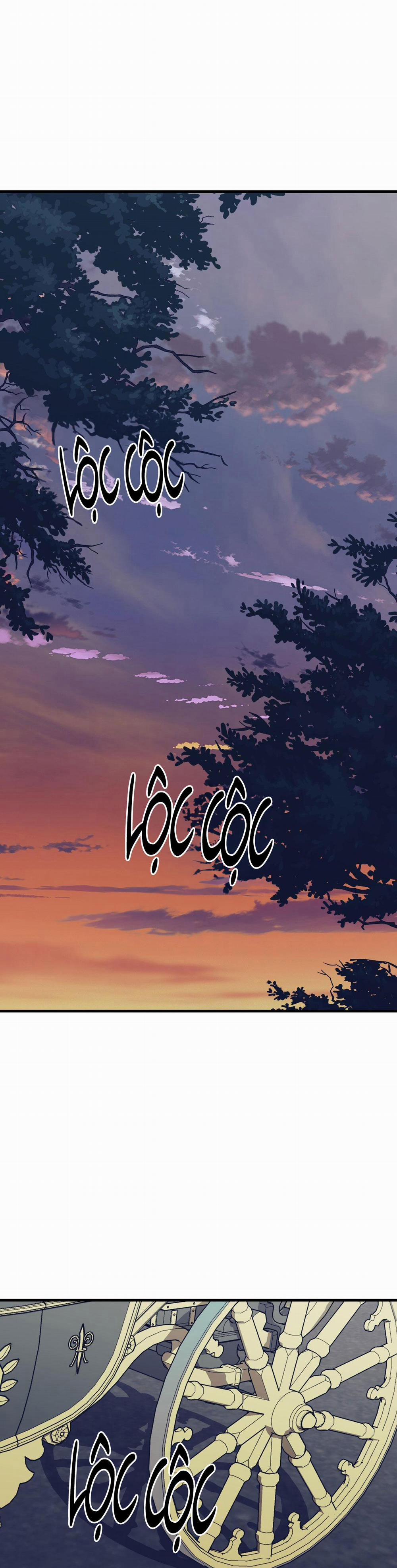 (Abo) Đám Cưới Hoàng Gia 3 trang 35