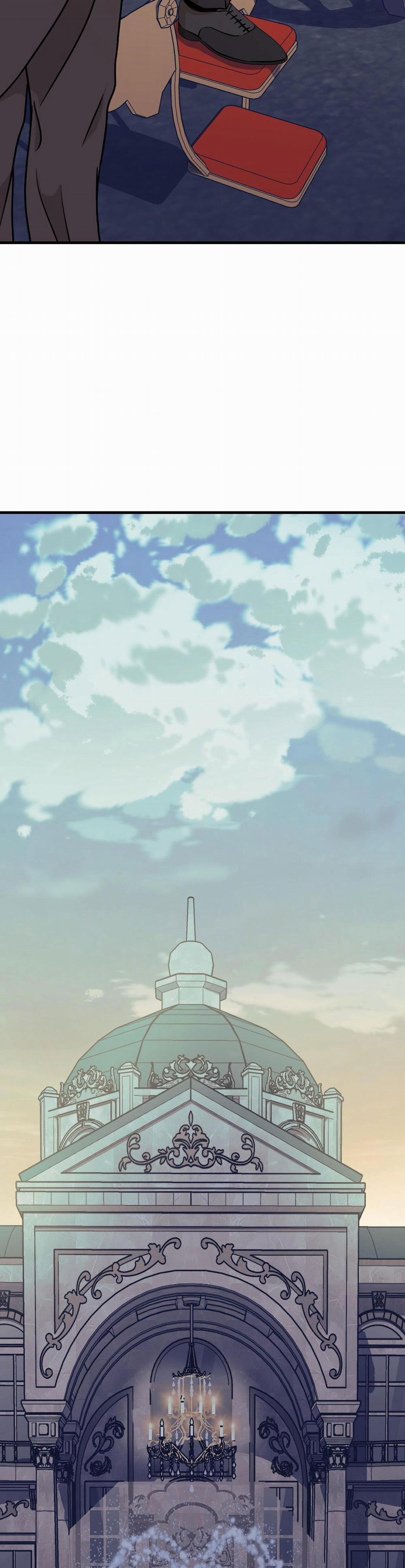 (Abo) Đám Cưới Hoàng Gia 3 trang 40