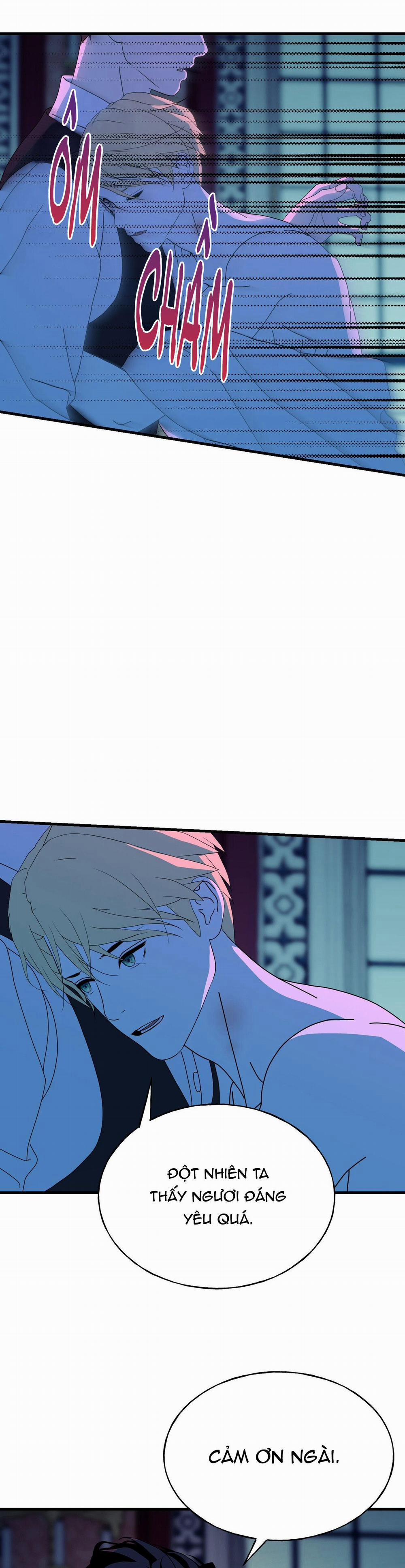 (Abo) Đám Cưới Hoàng Gia 31 trang 13