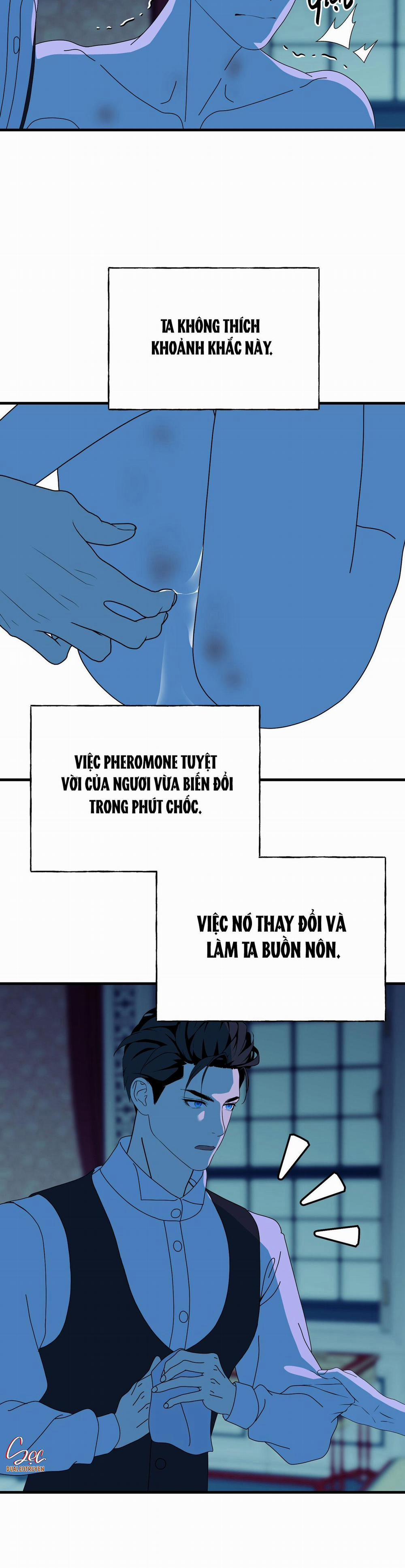 (Abo) Đám Cưới Hoàng Gia 31 trang 31