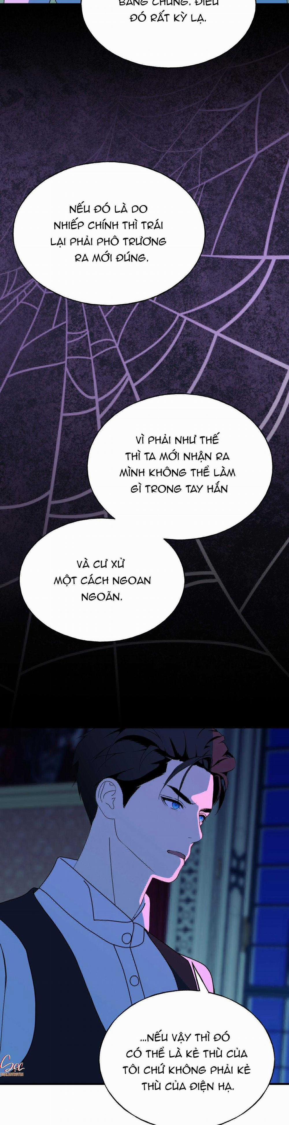 (Abo) Đám Cưới Hoàng Gia 32 trang 1