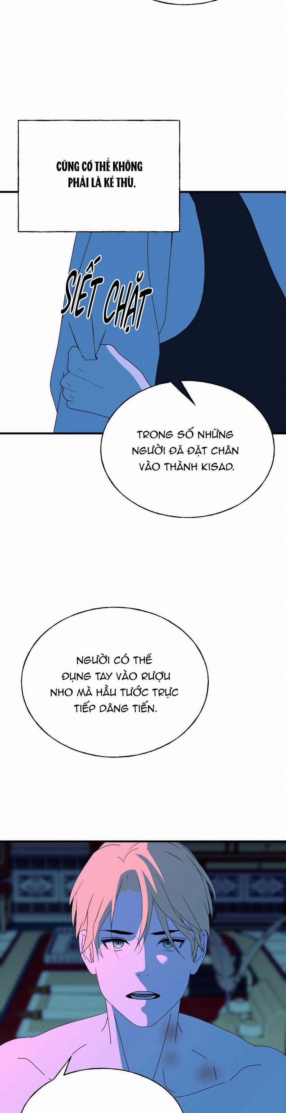 (Abo) Đám Cưới Hoàng Gia 32 trang 2