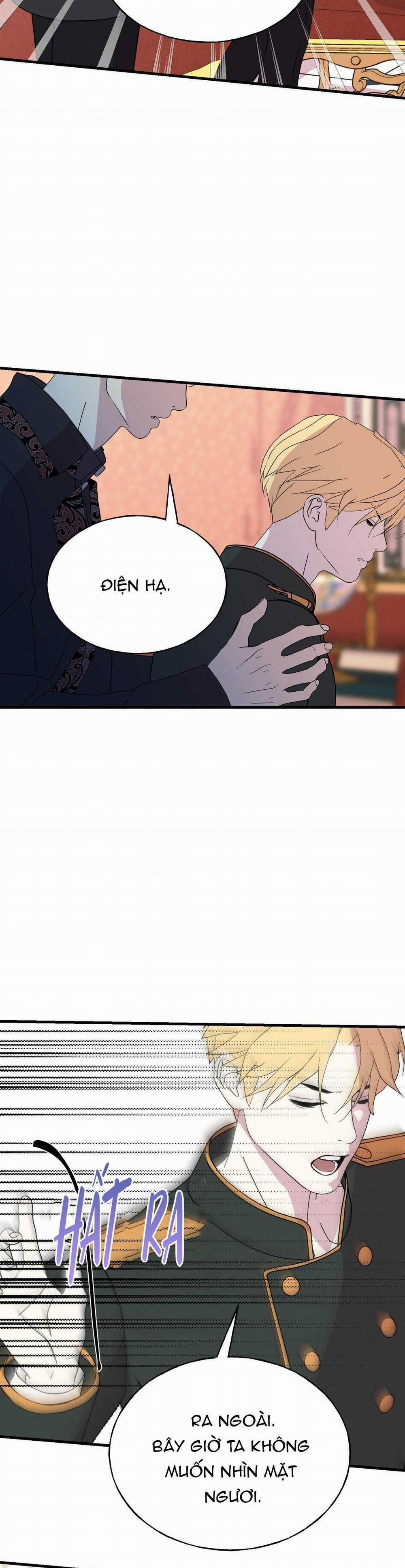 (Abo) Đám Cưới Hoàng Gia 32 trang 26