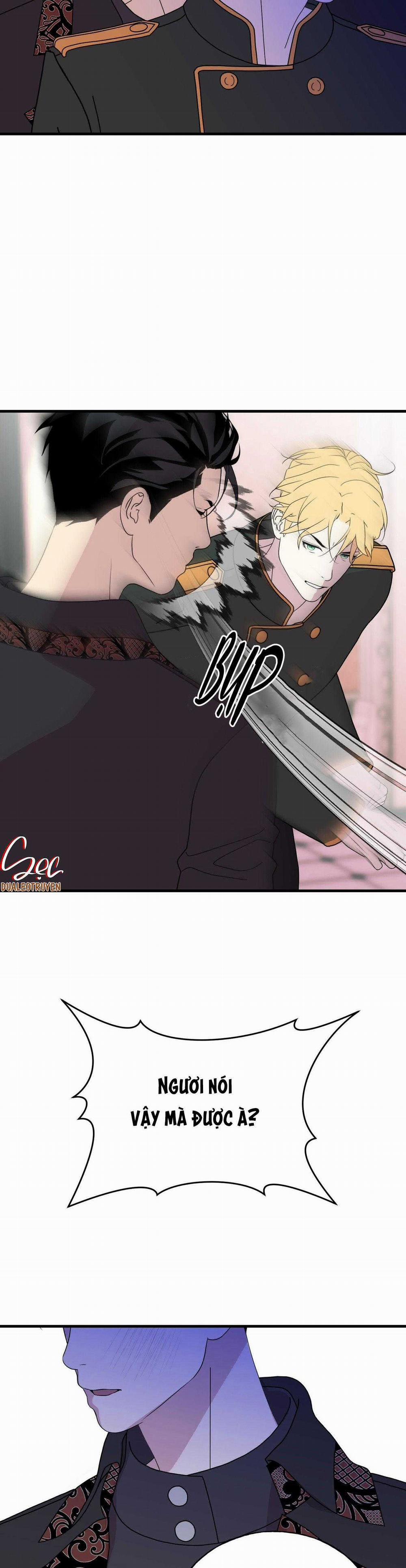 (Abo) Đám Cưới Hoàng Gia 32 trang 28
