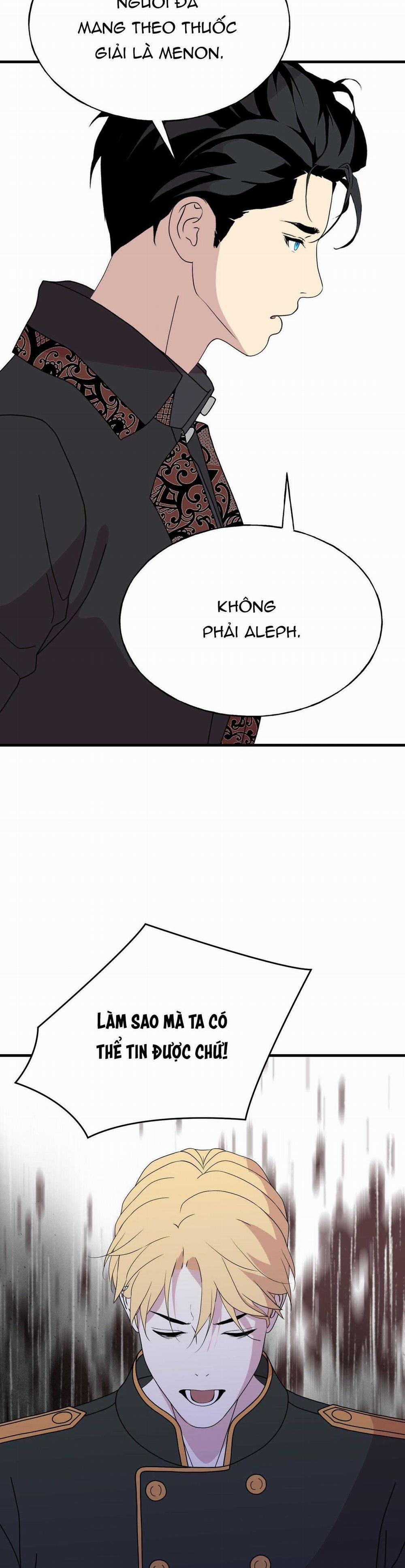 (Abo) Đám Cưới Hoàng Gia 32 trang 31