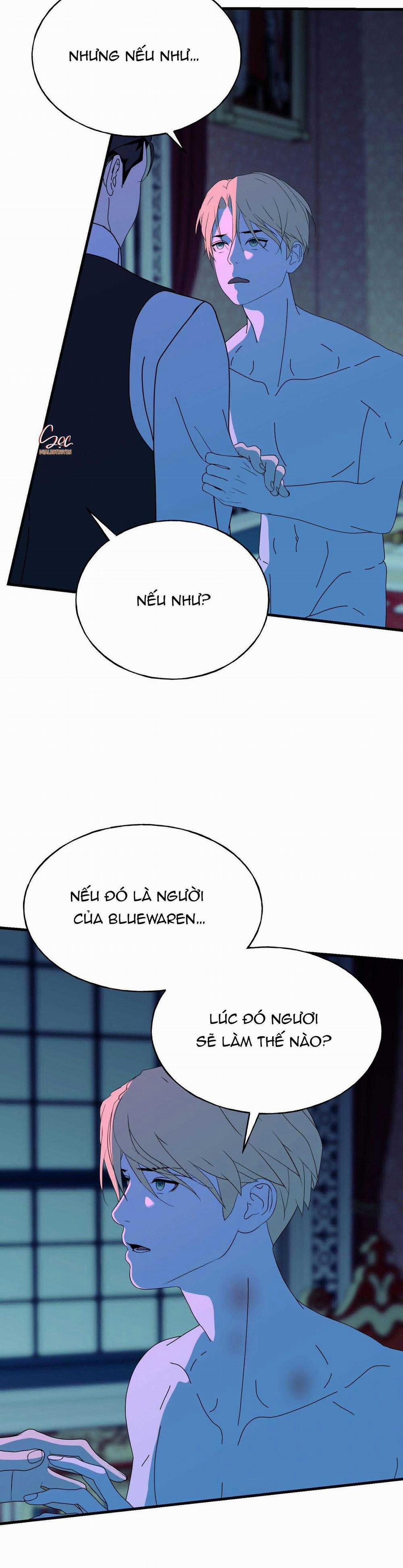 (Abo) Đám Cưới Hoàng Gia 32 trang 4