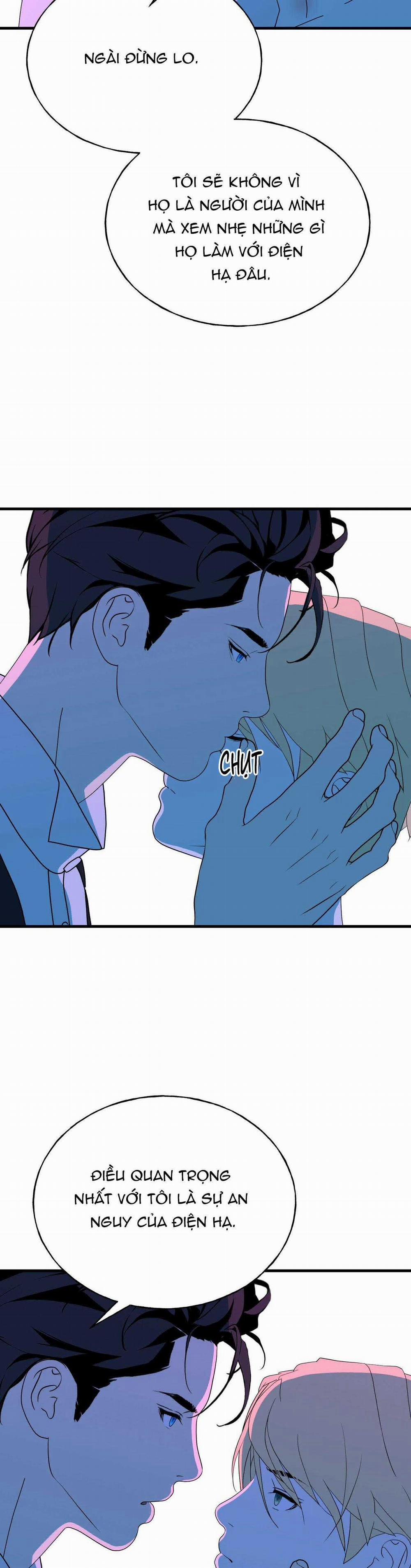 (Abo) Đám Cưới Hoàng Gia 32 trang 6