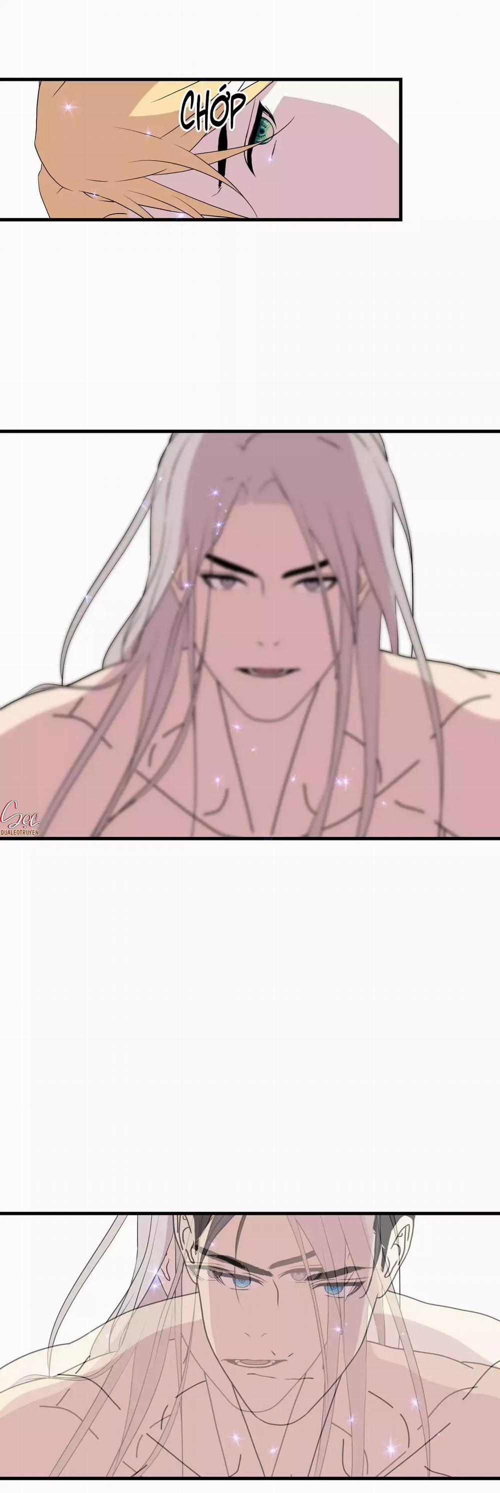 (Abo) Đám Cưới Hoàng Gia 33 trang 23